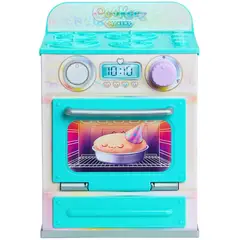 COOKEEZ - COOKEEZ MAKERY HORNEADO MASCOTA FIESTA