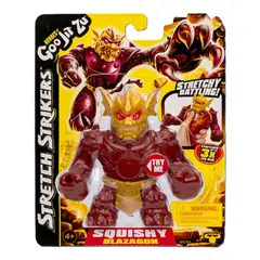 GOO JIT ZU - GOO JIT ZU STRETCH STRIKERS SURT.
