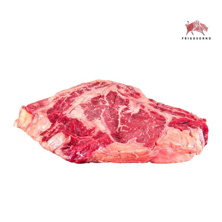 Chuleta de Lomo Vetado Vacuno - Tottus - $19.990