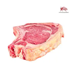 FRIGOSORNO - Chuleta de Lomo Liso Vacuno