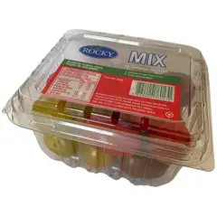 ROCKY - Mix Tomate de Cocktail Rocky Pote 250 g