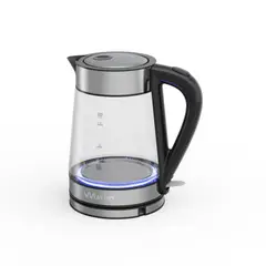 WURDEN - Hervidor 1,7Lts Wke-Glass101 Wurden
