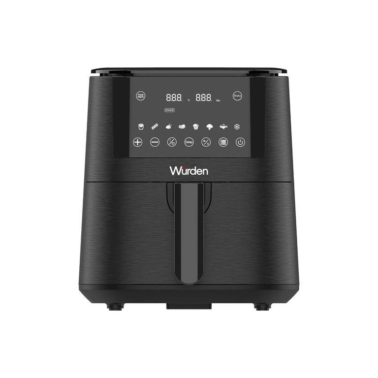 Freidora De Aire 3.5 lts Wfr-Easychef422 Wurden