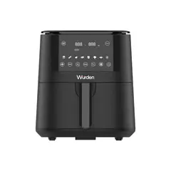 WURDEN - Freidora de aire Airfryer WFR-EASYCHEF422 Wurden