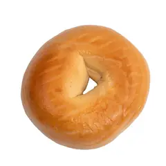 EUROPASTRY - Pan Bagel Tradicional 4 Un
