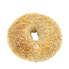 EUROPASTRY - Pan Bagel Sésamo 4 Un