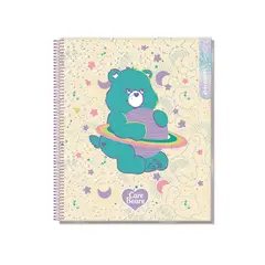 RHEIN - Cuaderno Care Bears 1/2 Oficio 120 Hojas