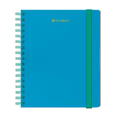 RHEIN - Cuaderno Dopamine Soft Universitario 100 Hojas C7MM