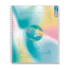 RHEIN - Cuaderno Aura Universitario 100 Hojas C7MM