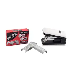 COLON - Corchetera Mini Mix Color C-Corchetes