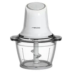 RECCO - Picadora Rpr-Mc301 Blacno Recco