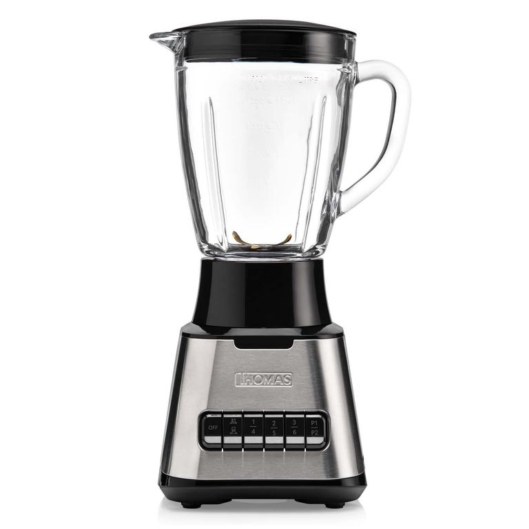 Licuadora 1,5Lt Th-410Vi Inox Thomas