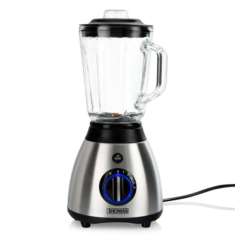 Licuadora 1,5Lt Th-510Vi Inox Thomas