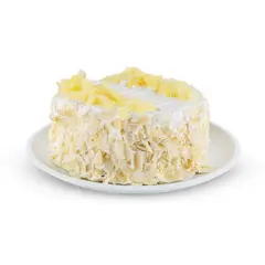 TOTTUS - Torta Piña Coco 15 Porciones