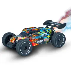 FUQI TOYS - Radio Controlado Blaze Buggy