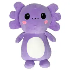 KISSES - Peluche Ajolote 50Cm