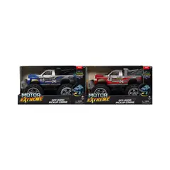 MOTOR EXTREME - Camioneta a Fricción Pick Up 31Cm (Surtido)
