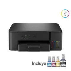 BROTHER - MULTIFUNCIONAL TINTA CONTINUA DCPT230 BROTHER