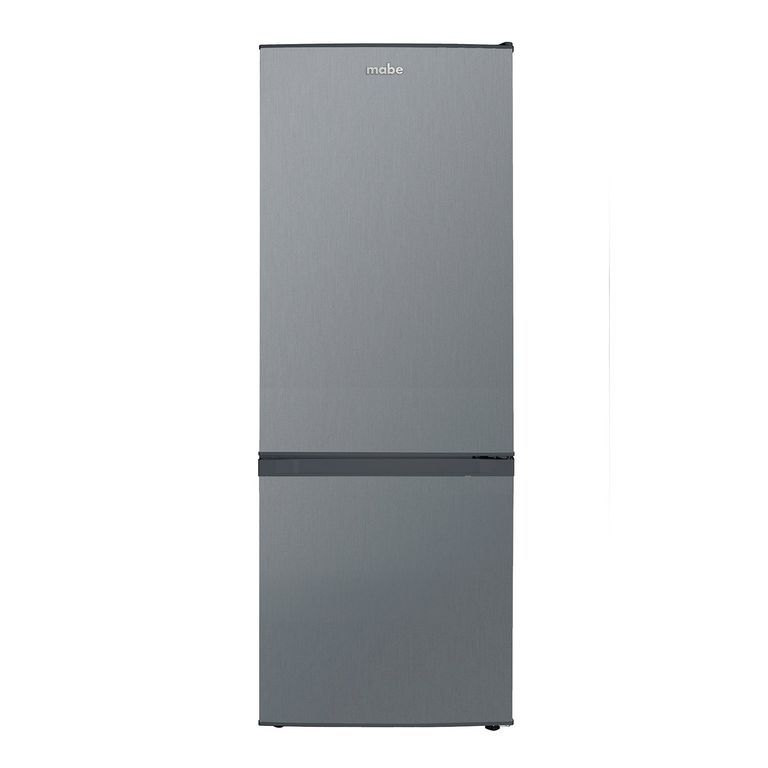 Refrigerador 154Lts RMB176PXLCX0 Frio Directo Inox Mabe