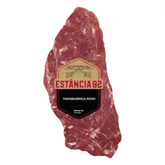 ESTANCIA 92 - Tapabarriga al Rojo Cat V al Vacío