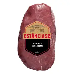 ESTANCIA 92 - Asiento Bombom Cat V al Vacío