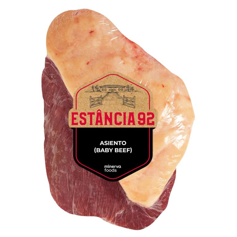 Asiento Baby Beef Cat V al Vacío - Tottus - $14.990