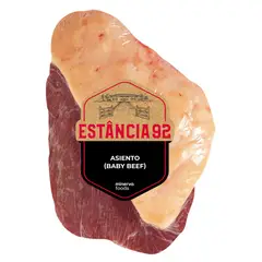 ESTANCIA 92 - Asiento Baby Beef Cat V al Vacío