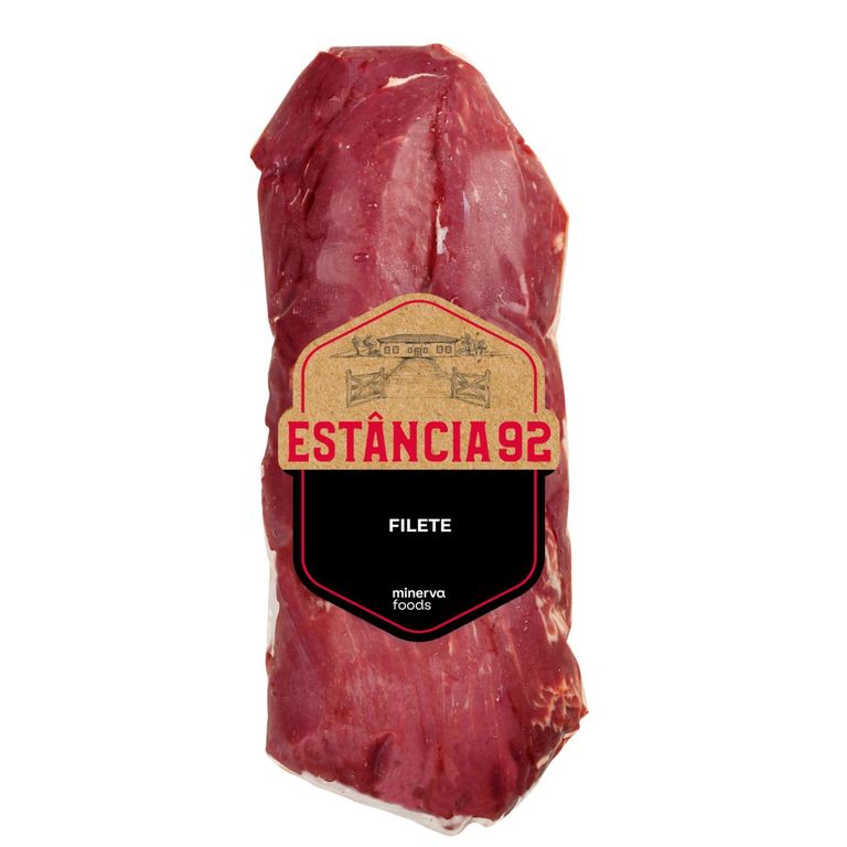 Filete Cat V al Vacío - Tottus - $20.990