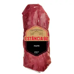 ESTANCIA 92 - Filete Cat V al Vacío