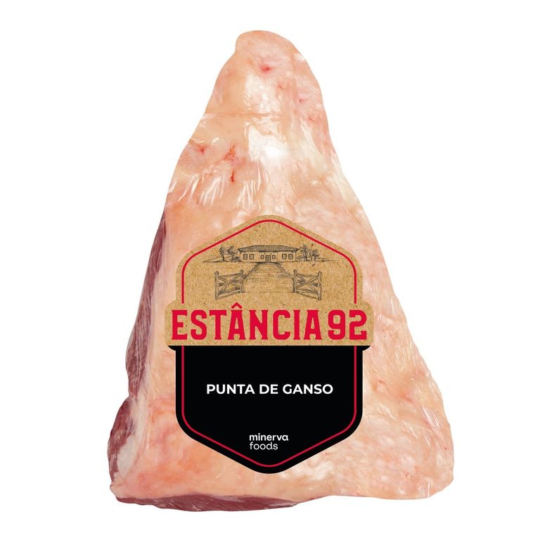 Punta de Ganso Cat V al Vacío - Tottus - $16.990