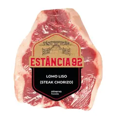 ESTANCIA 92 - Lomo Liso Trozo Cat V al Vacío