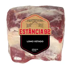 ESTANCIA 92 - Lomo Vetado Trozo Cat V al Vacío