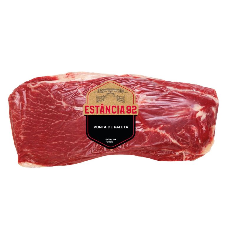 Punta Paleta Trozo Cat V al Vacío - Tottus - $12.990