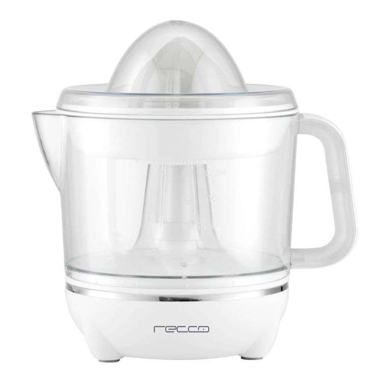 Exprimidor De Citricos Rexp-2507 Bco Recco