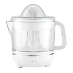 RECCO - Exprimidor De Citricos Rexp-2507 Bco Recco