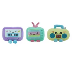 LINZY - Peluche Vintage (Surtido)