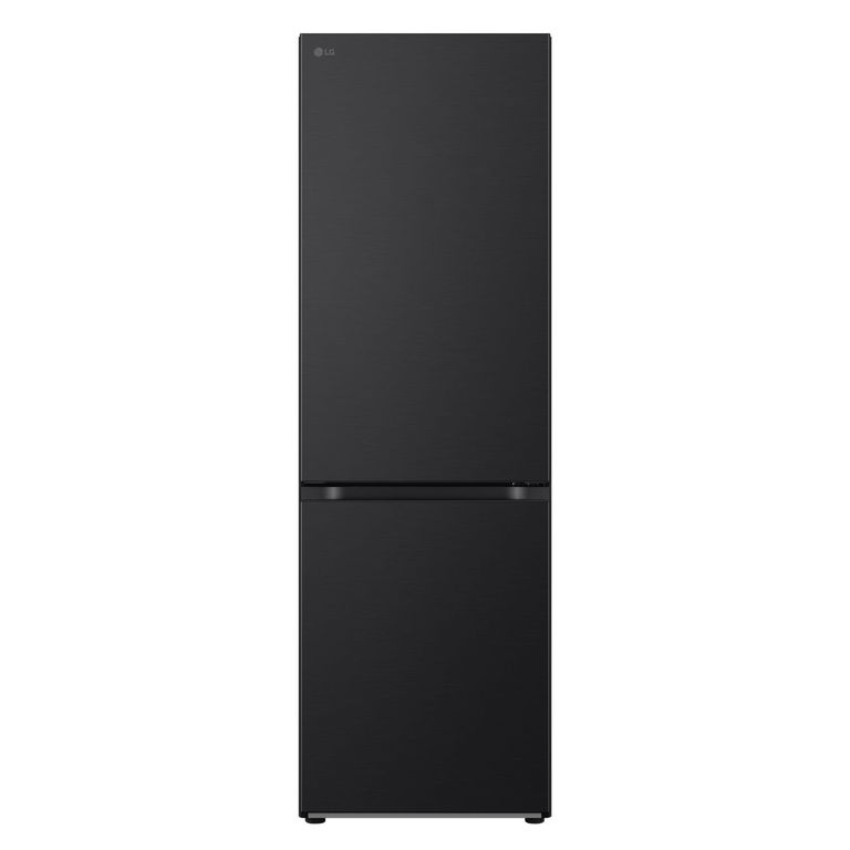 REFRIGERADOR 344LT GB37BPT BOTTOM FREEZER NEG LG