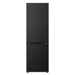 LG - Refrigerador 344Lt Gb37Bpt Bottom Freezer Neg Lg