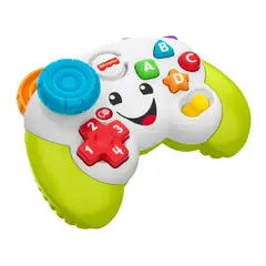 FISHER PRICE - Ríe y Aprende Juguete para Bebés Control Juega Y Aprende Conmigo (Surtido)