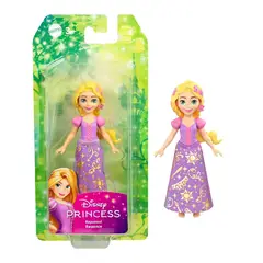 DISNEY - Disney Princesa Muñeca Mini 9Cm Sorpresa