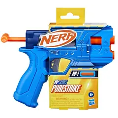NERF - Lanzador Nerf N Series Vc 1