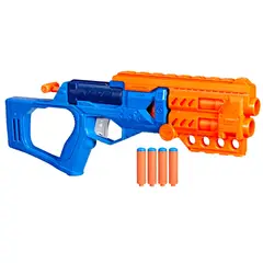 NERF - Lanzador Nerf N Series Vc 2