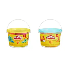 PLAY DOH - Play Doh Playdoh Mini Bucket Surtido