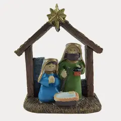 CASA JOVEN - NACIMIENTO 10 CMS