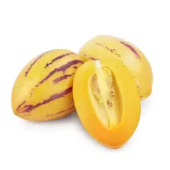 FRUTAS - Pepino Dulce en Malla 1 Kg