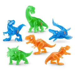 SMASHERS - Mini Huevo Jurassic (Surtido)
