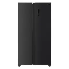 MABE - Refrigerador 480Lt Side By Side Msc480Lkrps0 Black