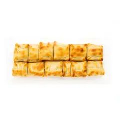 TOTTUS - Pack Empanadas de Cocktail Pino Tottus 10 Un