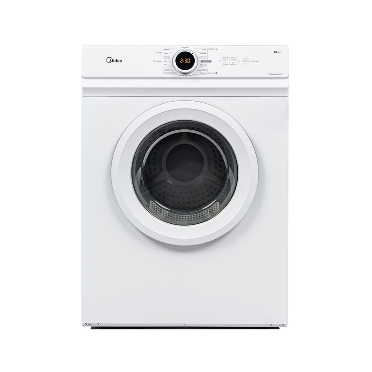 Secadora Electrica 10Kg Md100A100/W2 Midea
