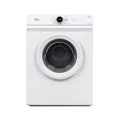 MIDEA - SECADORA ELECTRICA 10KG MD100A100/W2 MIDEA